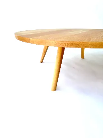 Coffee Table course at Made de Madera