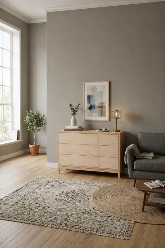 Chest of Drawers course at Made de Madera