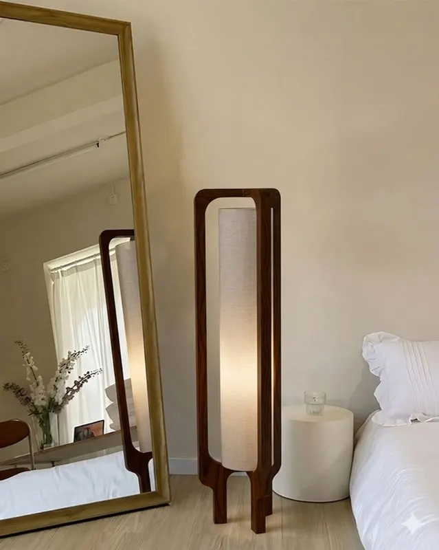 «Strandad» Lamp course at Made de Madera
