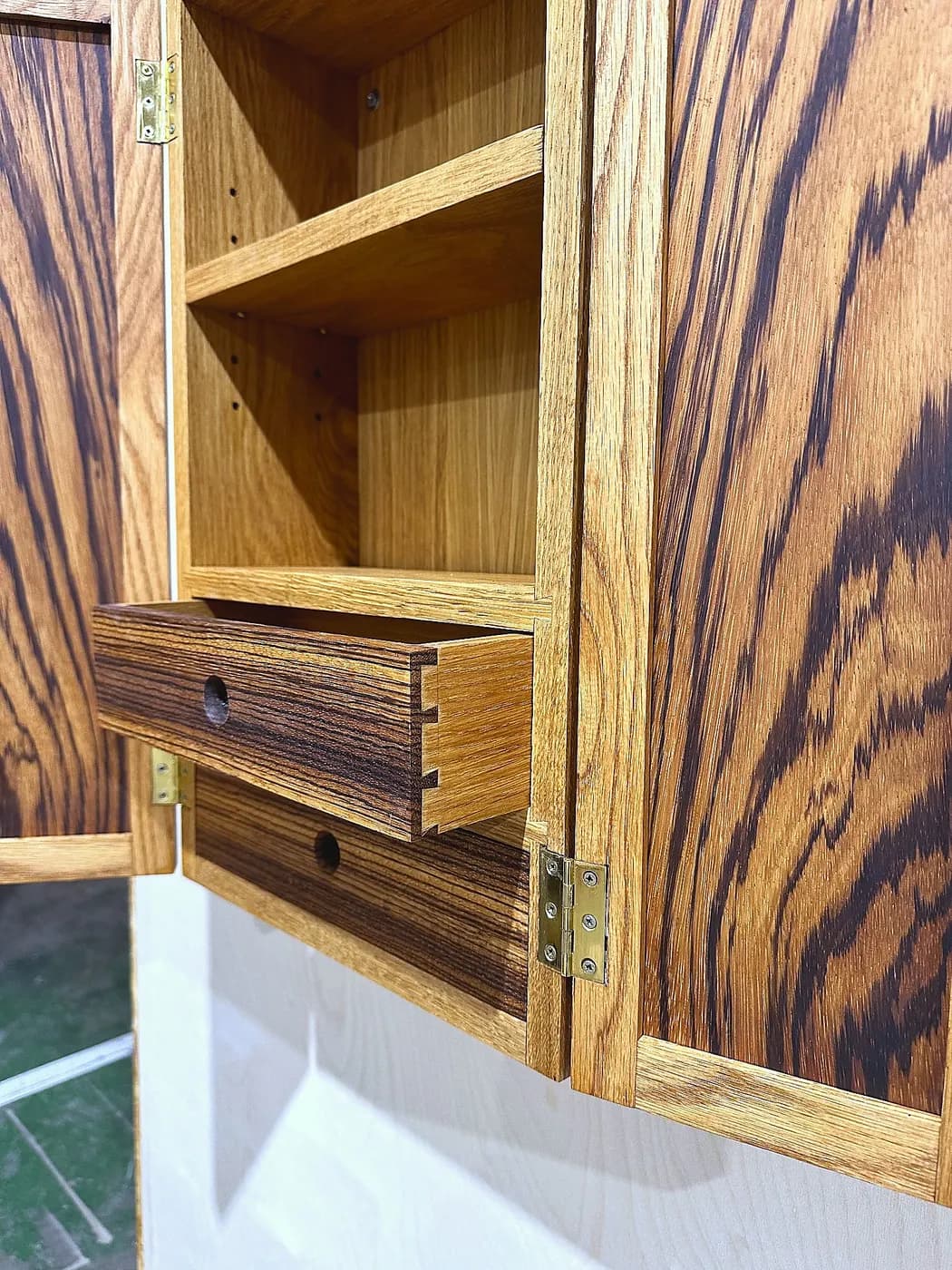 Curso Herramientas Portátiles en Made de Madera