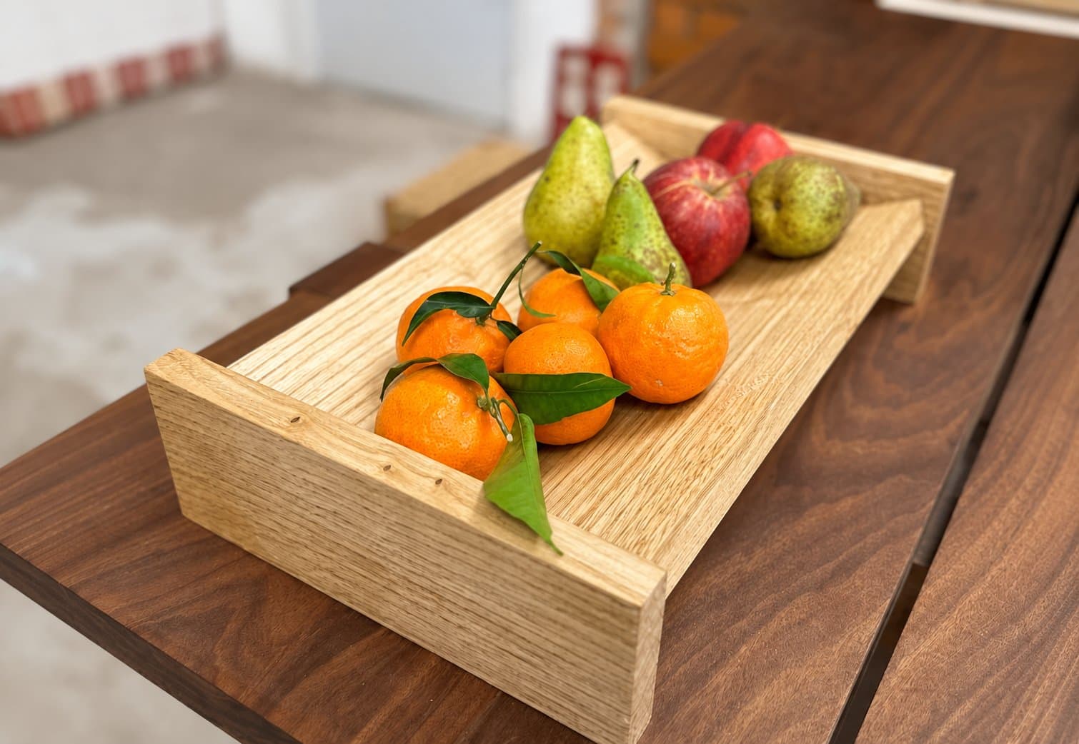 Curso Frutero Japonés en Made de Madera