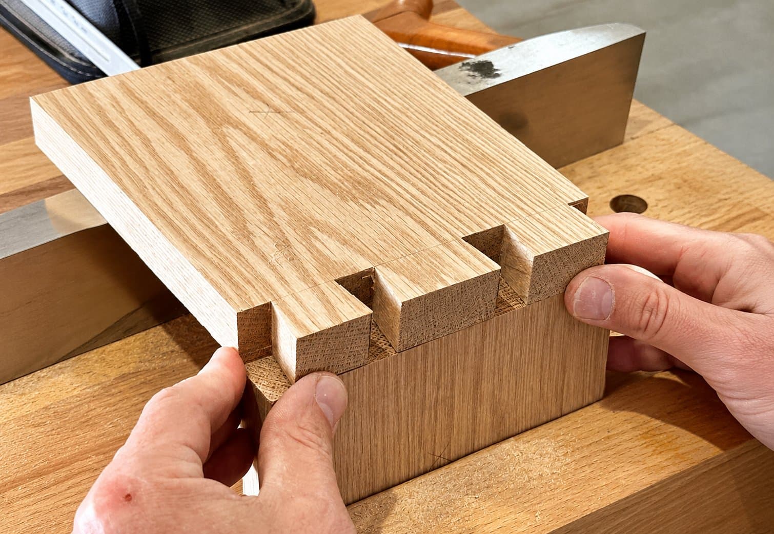 Curso Colas de Milano en Made de Madera