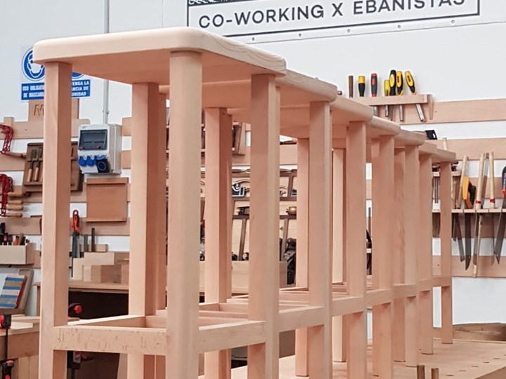 Made de Madera - Home